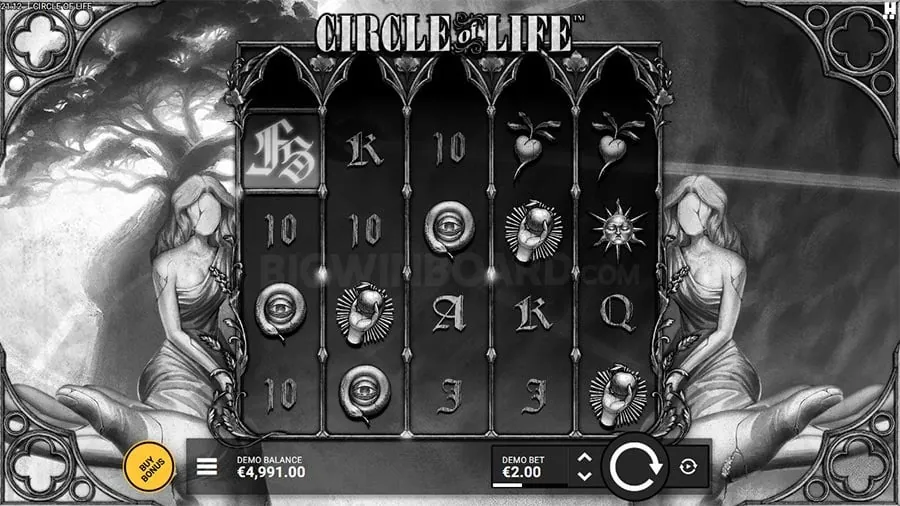 phfiery Probability in Casino Games