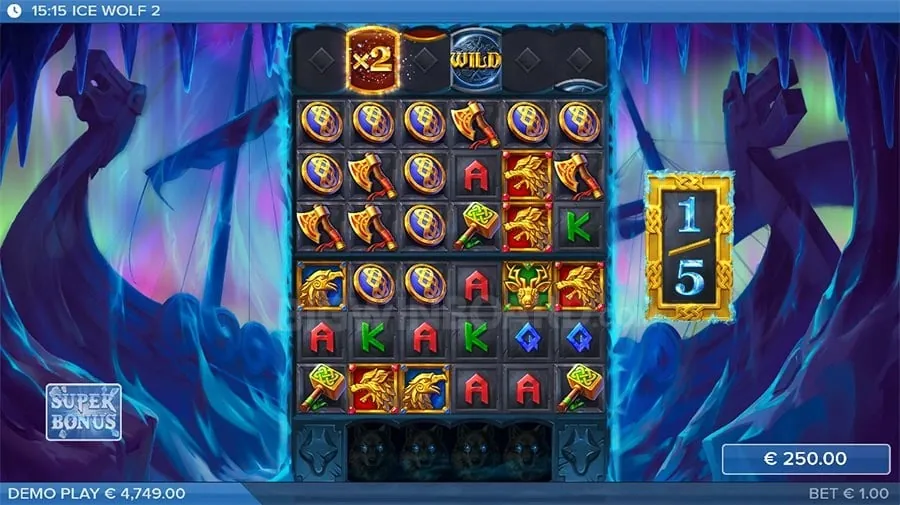 phfiery Probability in Casino Games