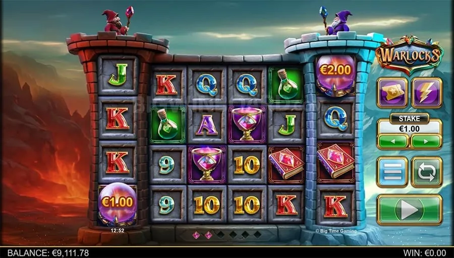 Graphic illustrating advanced gaming strategies with charts and game elements