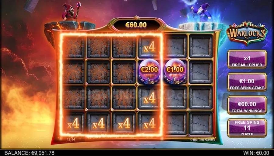 Competitive Odds