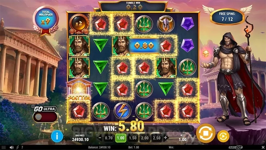WAGIBET How Slot Machines Work