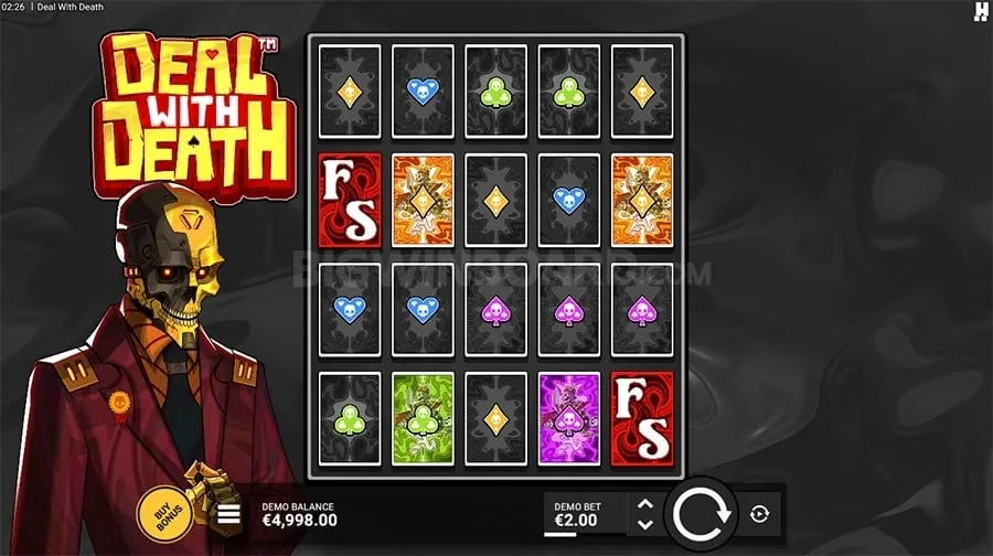 Secure and Fair Gaming at phfiery