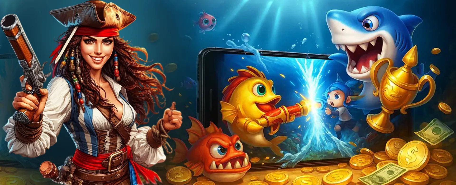 phfiery New User Guide Hero Image