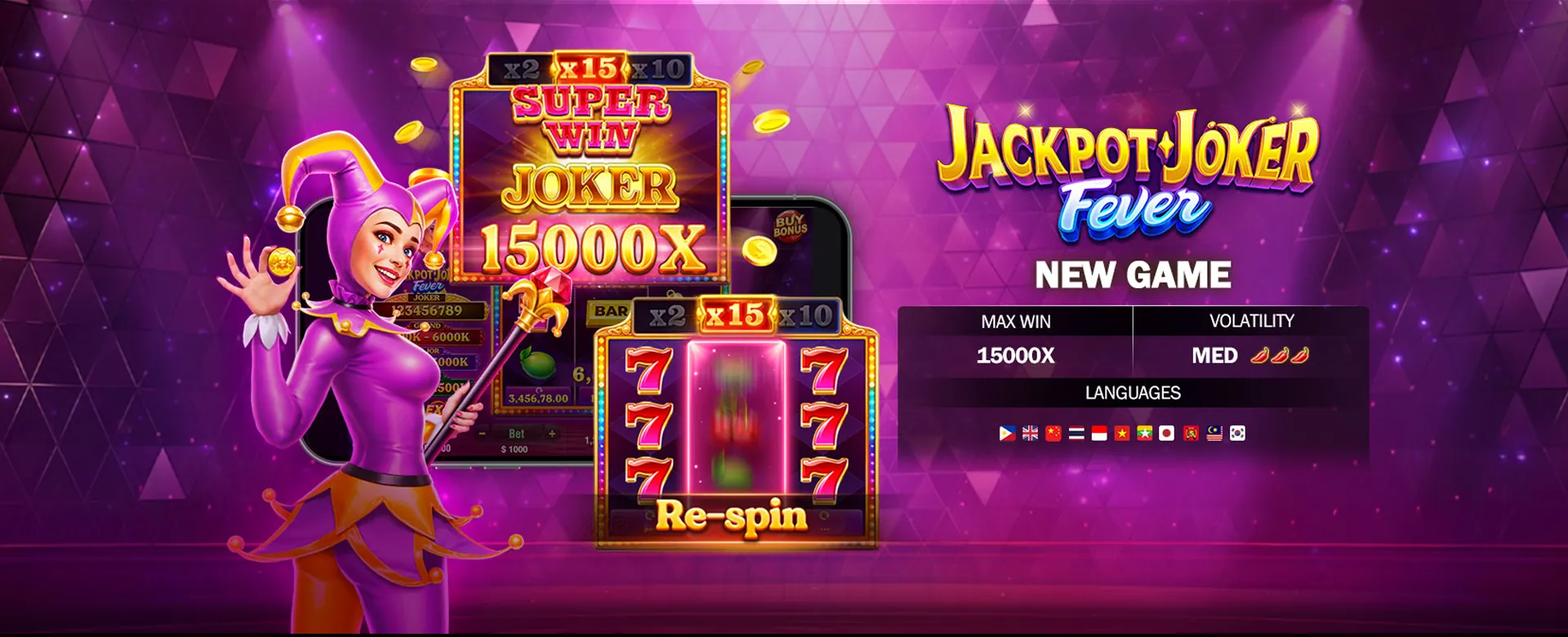 phfiery customer service representative assisting a player