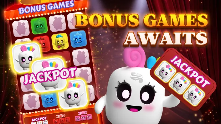 Excited player hitting a jackpot on phfiery slots