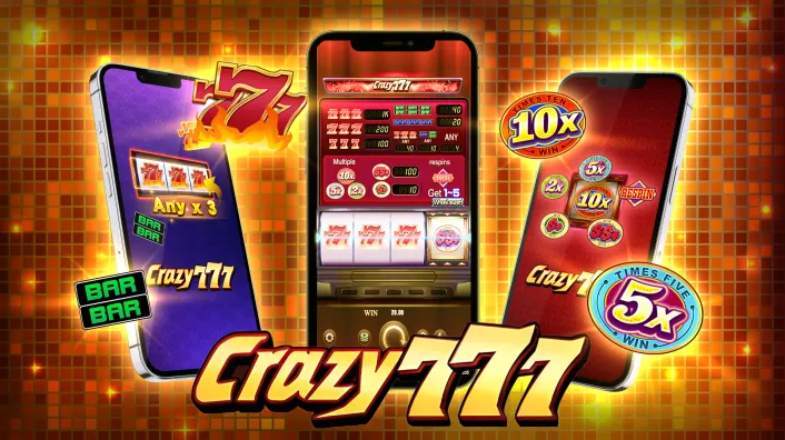 Slot machine bonus round at phfiery